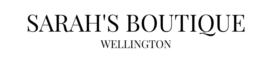 Sarah Boutique
